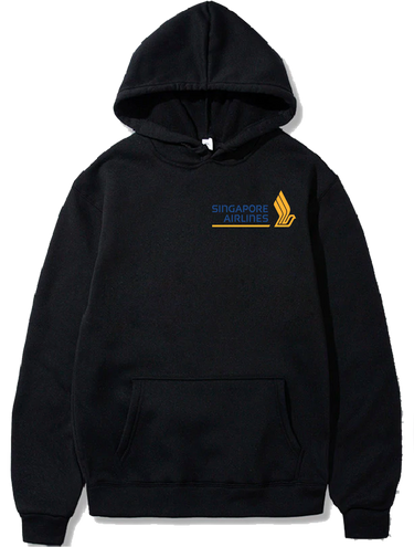 SINGAPORE AIRLINE PULLOVER